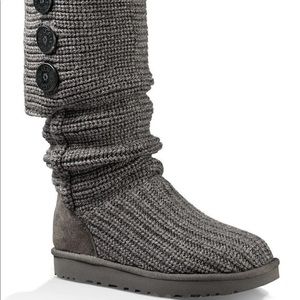 UGG Classic Cardy Boot